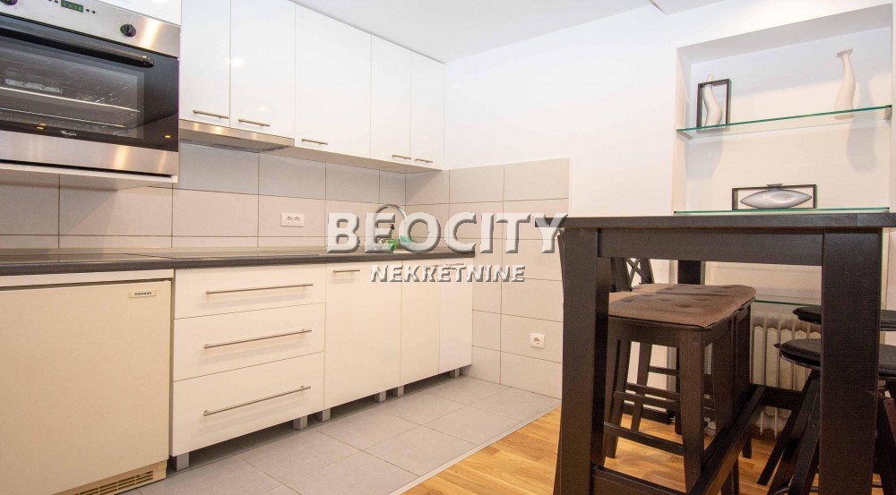 Jednosoban stan, 25 m2, Senjak, Kozjačka ID: 121246 6