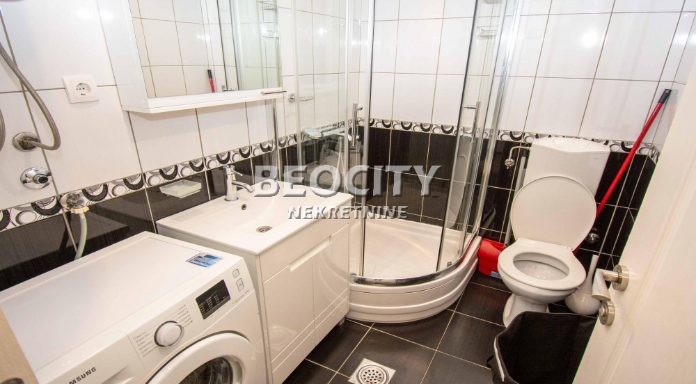 Jednosoban stan, 25 m2, Senjak, Kozjačka ID: 121246 7