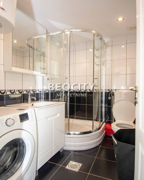 Jednosoban stan, 25 m2, Senjak, Kozjačka ID: 121246 8