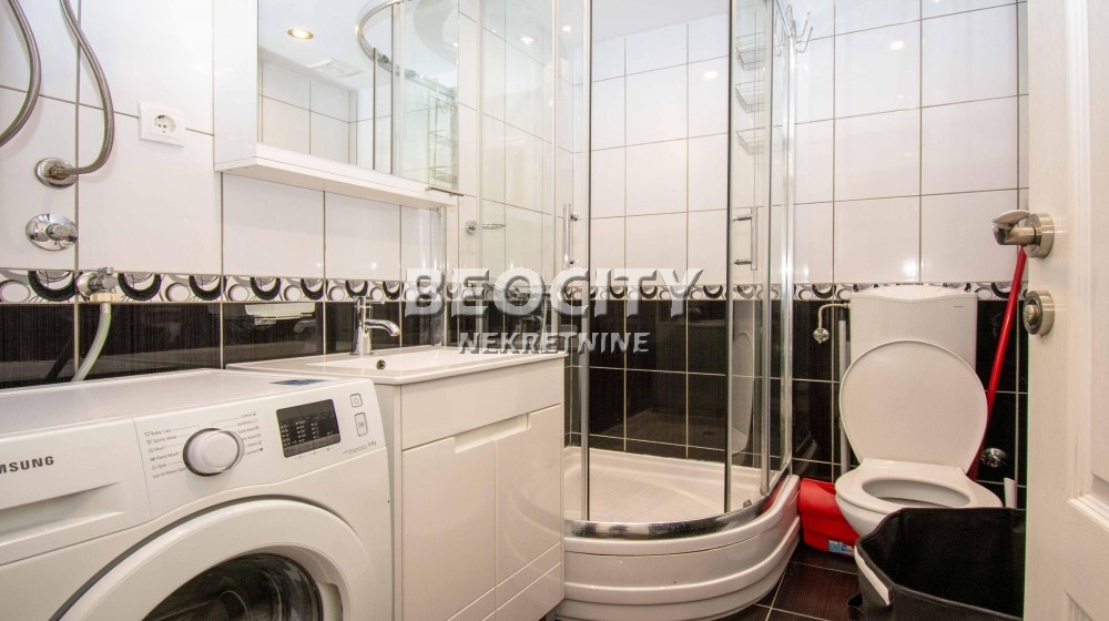 Jednosoban stan, 25 m2, Senjak, Kozjačka ID: 121246 9