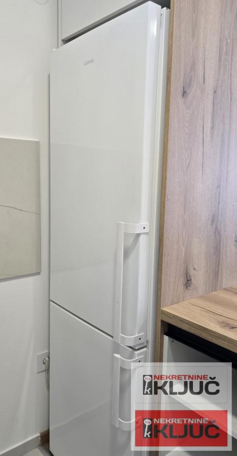 TELEP IZDAJE SE MODERNO OPREMLJENA GARSONJERA 11