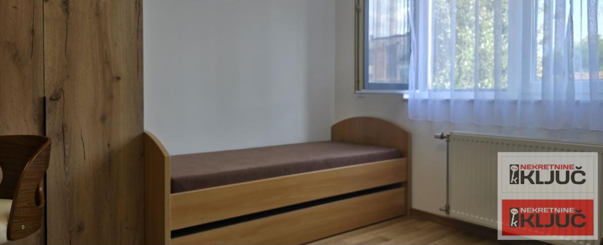 TELEP IZDAJE SE MODERNO OPREMLJENA GARSONJERA 14