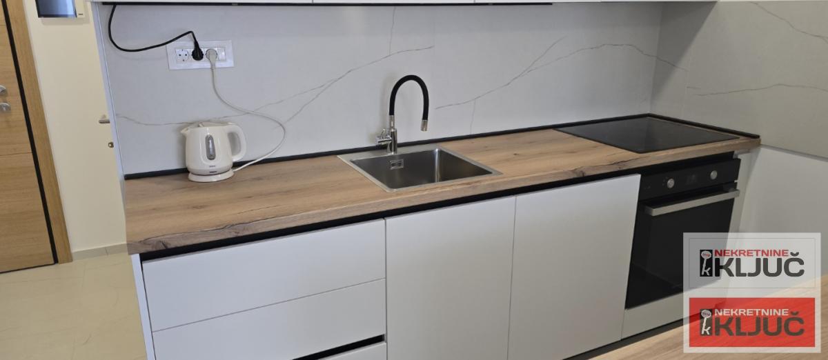 TELEP IZDAJE SE MODERNO OPREMLJENA GARSONJERA 18