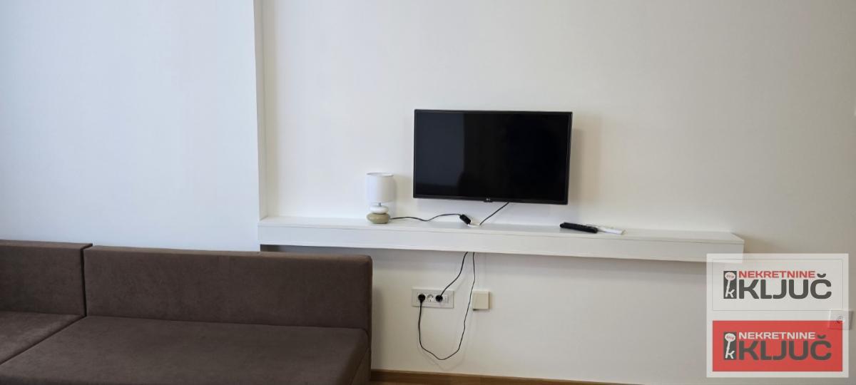 TELEP IZDAJE SE MODERNO OPREMLJENA GARSONJERA 2