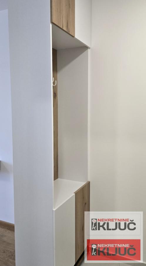 TELEP IZDAJE SE MODERNO OPREMLJENA GARSONJERA 20