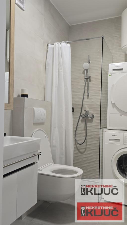 TELEP IZDAJE SE MODERNO OPREMLJENA GARSONJERA 22