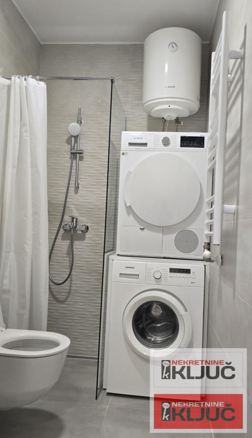 TELEP IZDAJE SE MODERNO OPREMLJENA GARSONJERA 23