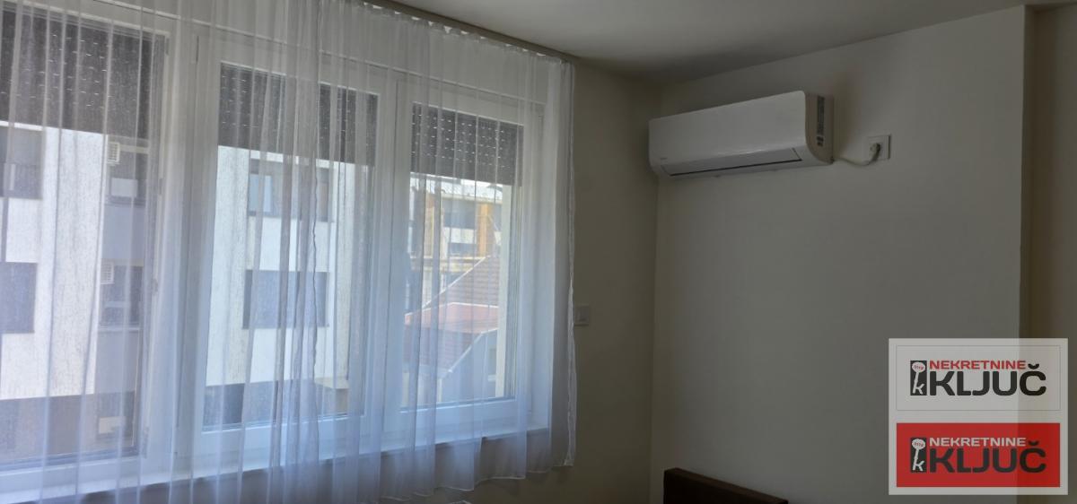 TELEP IZDAJE SE MODERNO OPREMLJENA GARSONJERA 3