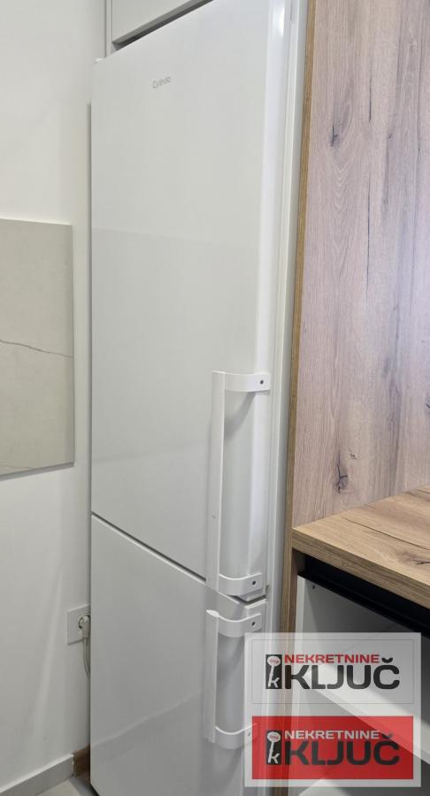 TELEP IZDAJE SE MODERNO OPREMLJENA GARSONJERA 4