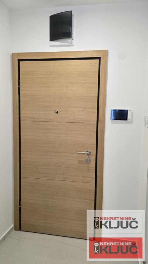 TELEP IZDAJE SE MODERNO OPREMLJENA GARSONJERA 5