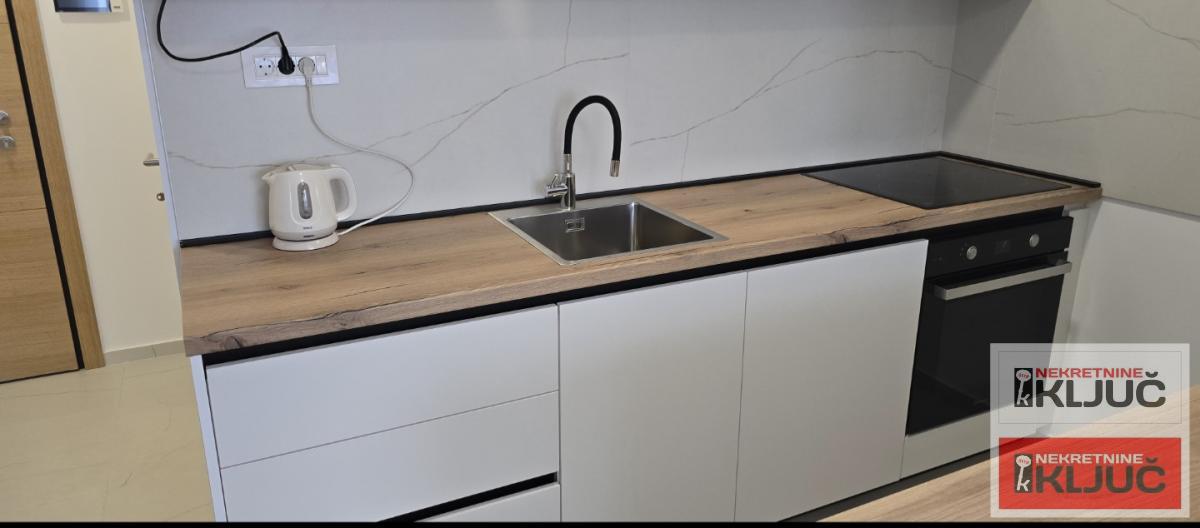 TELEP IZDAJE SE MODERNO OPREMLJENA GARSONJERA 7