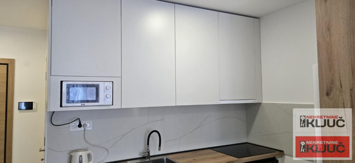 TELEP IZDAJE SE MODERNO OPREMLJENA GARSONJERA 9