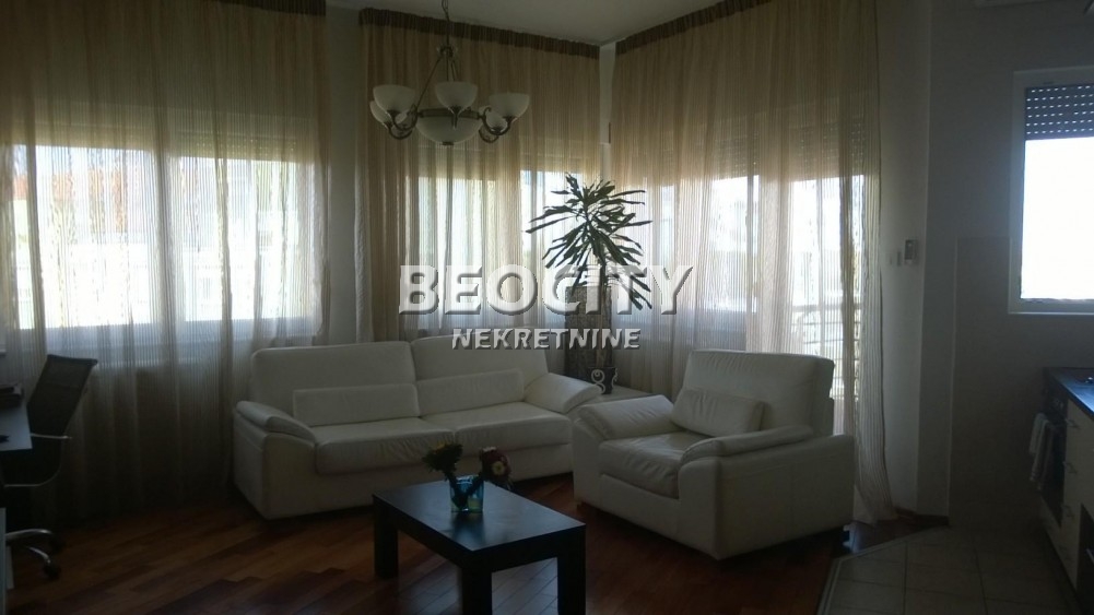 Trosoban stan, 67 m2, Bulevar Evrope, Vardarska ID: 122944 1