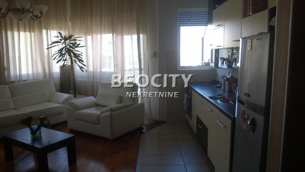 Trosoban stan, 67 m2, Bulevar Evrope, Vardarska ID: 122944 2