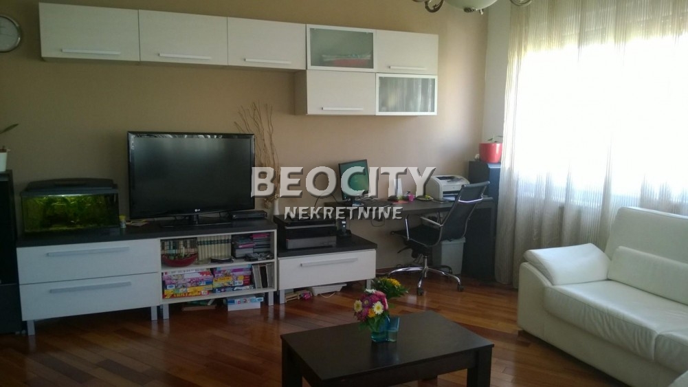 Trosoban stan, 67 m2, Bulevar Evrope, Vardarska ID: 122944 3