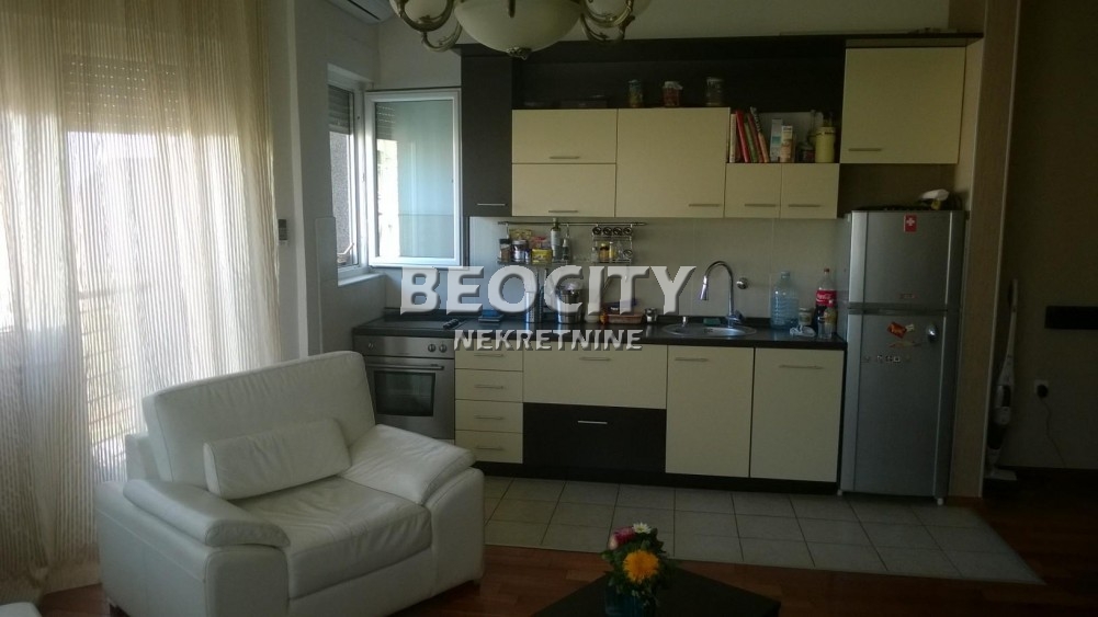 Trosoban stan, 67 m2, Bulevar Evrope, Vardarska ID: 122944 5