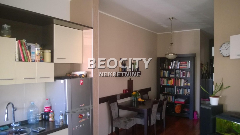 Trosoban stan, 67 m2, Bulevar Evrope, Vardarska ID: 122944 6