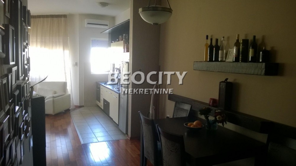 Trosoban stan, 67 m2, Bulevar Evrope, Vardarska ID: 122944 7