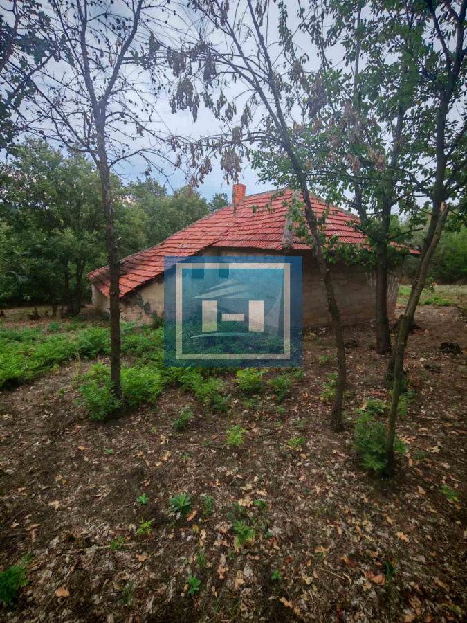 Više parcela sa starijim objektom 4