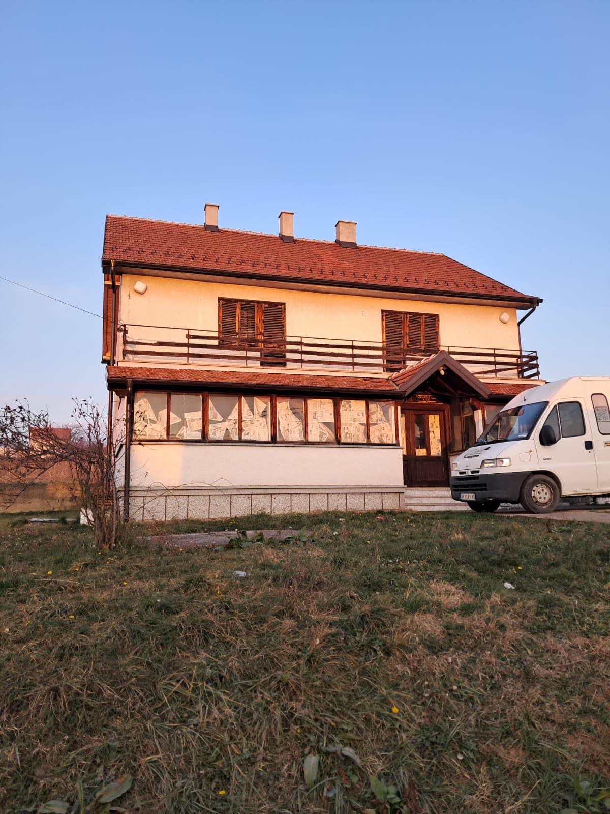 Prodajem kucu u Arandjelovcu 2