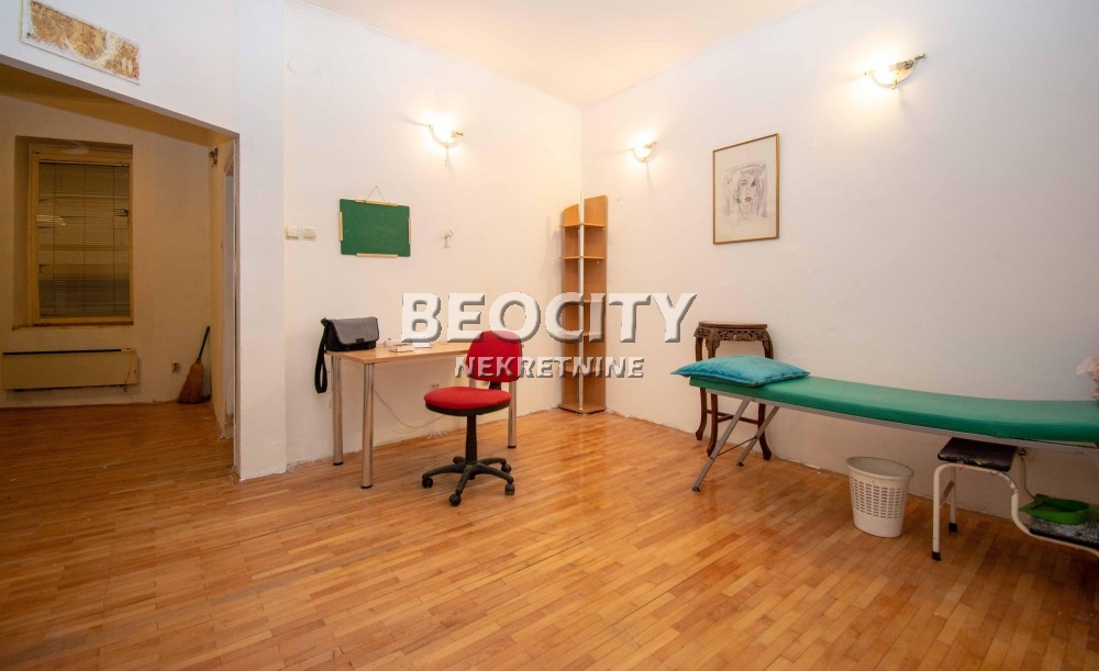 Dvosoban stan, 48 m2, Centar, Hilandarska ID: 108015 4