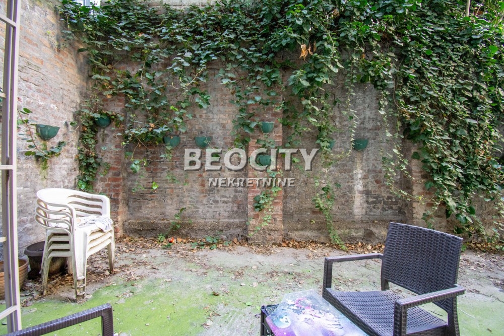 Dvosoban stan, 48 m2, Centar, Hilandarska ID: 108015 8