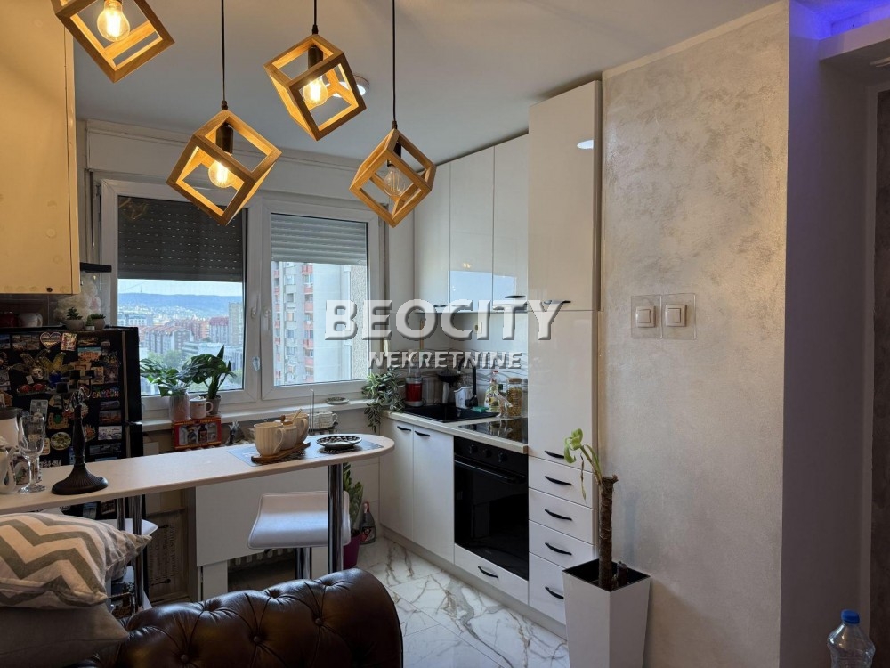 Dvosoban stan, 39 m2, Novi Sad ID: 122921 1