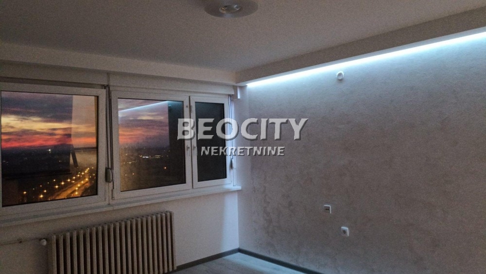 Dvosoban stan, 39 m2, Novi Sad ID: 122921 10