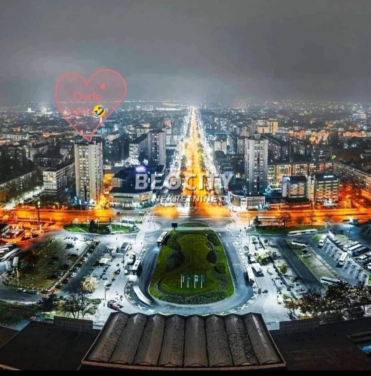 Dvosoban stan, 39 m2, Novi Sad ID: 122921 11