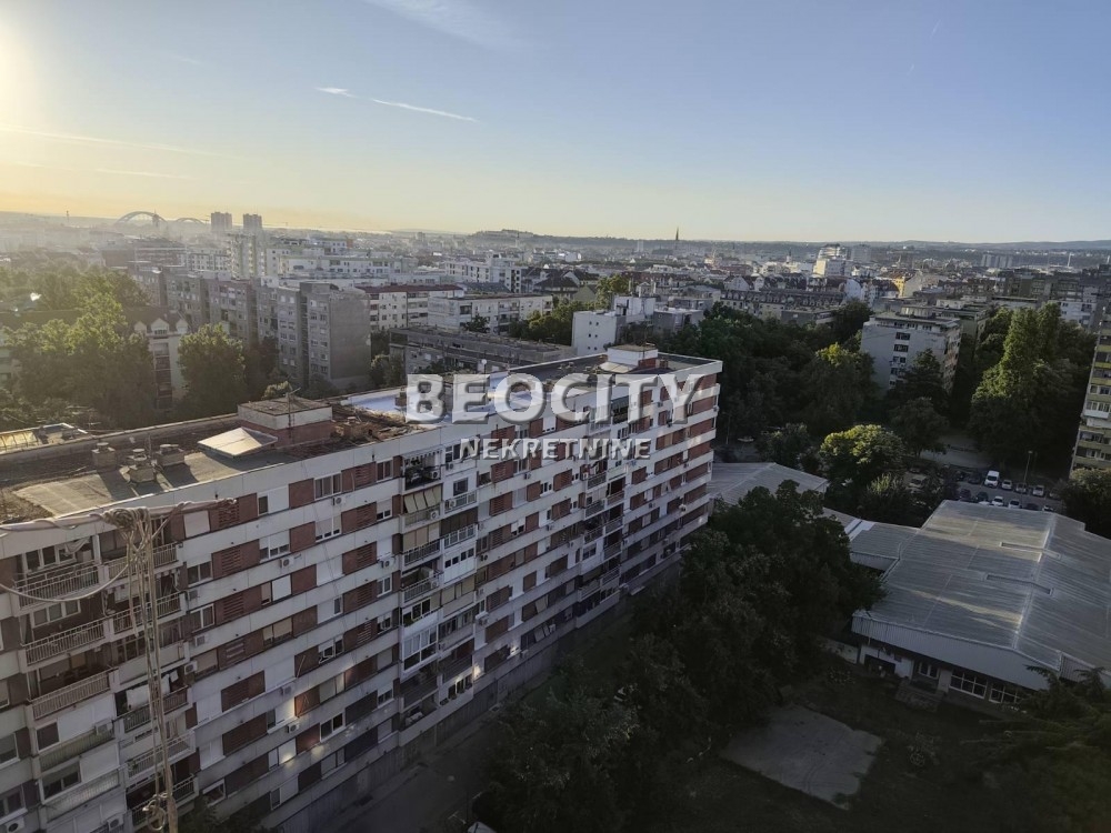 Dvosoban stan, 39 m2, Novi Sad ID: 122921 12