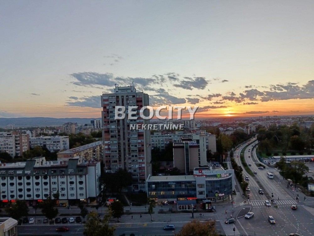 Dvosoban stan, 39 m2, Novi Sad ID: 122921 13