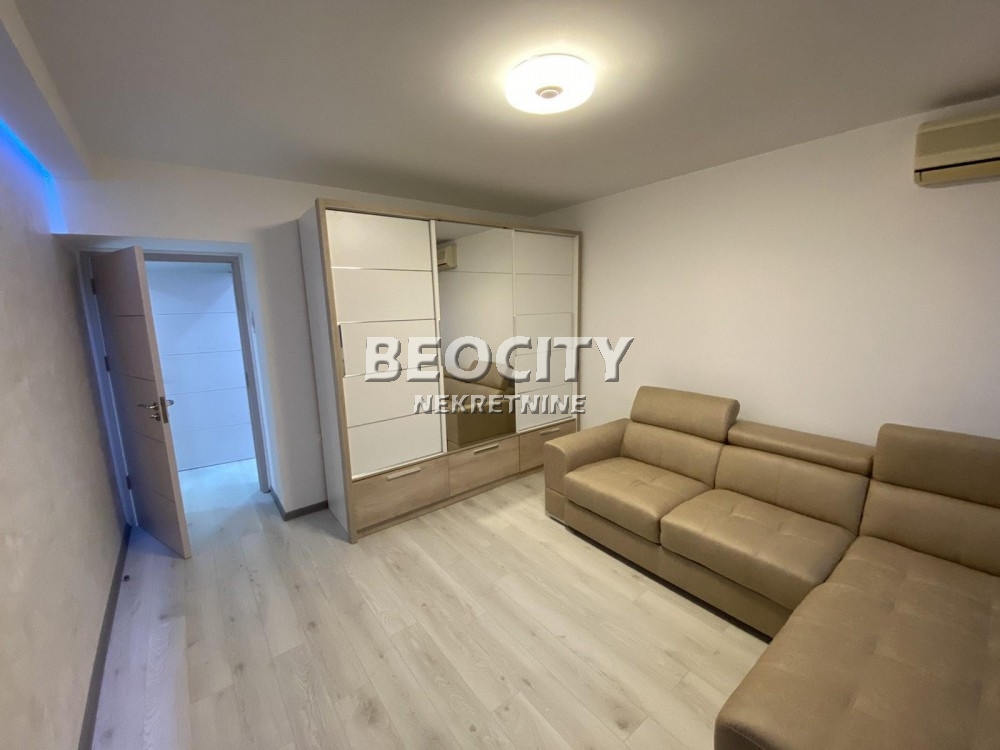 Dvosoban stan, 39 m2, Novi Sad ID: 122921 2