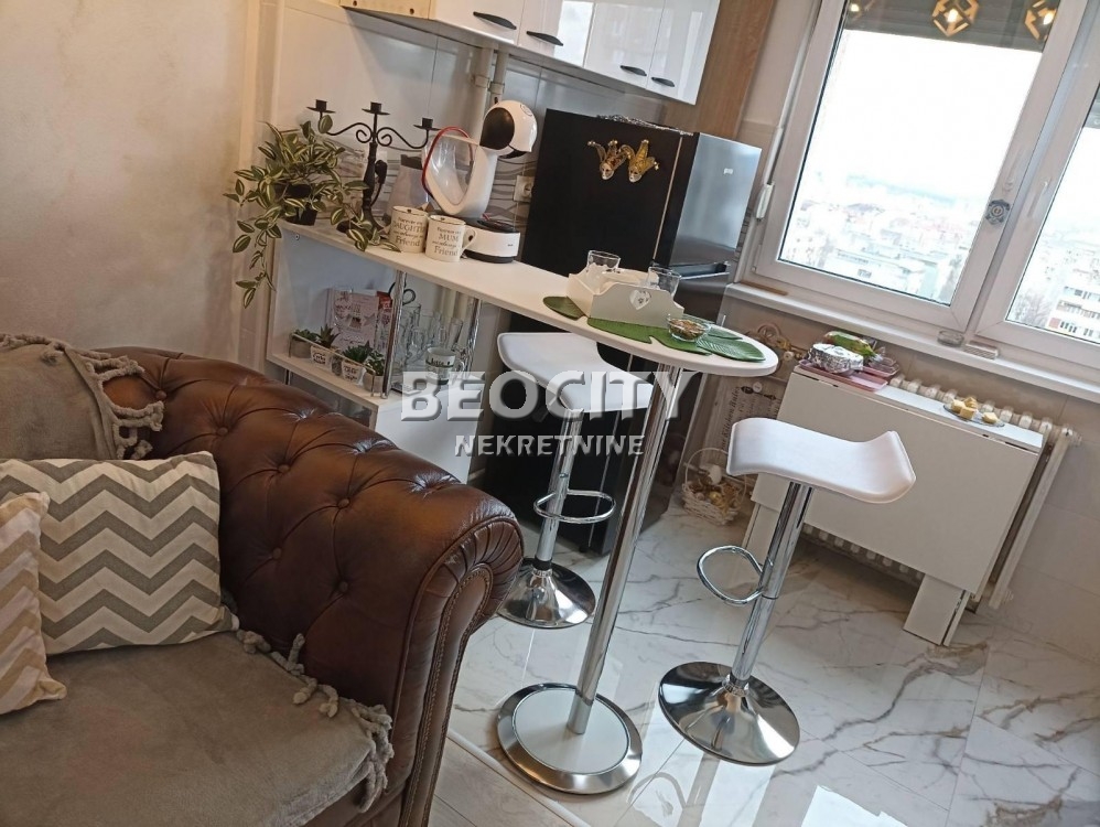 Dvosoban stan, 39 m2, Novi Sad ID: 122921 4