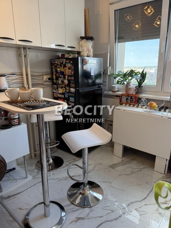 Dvosoban stan, 39 m2, Novi Sad ID: 122921 5