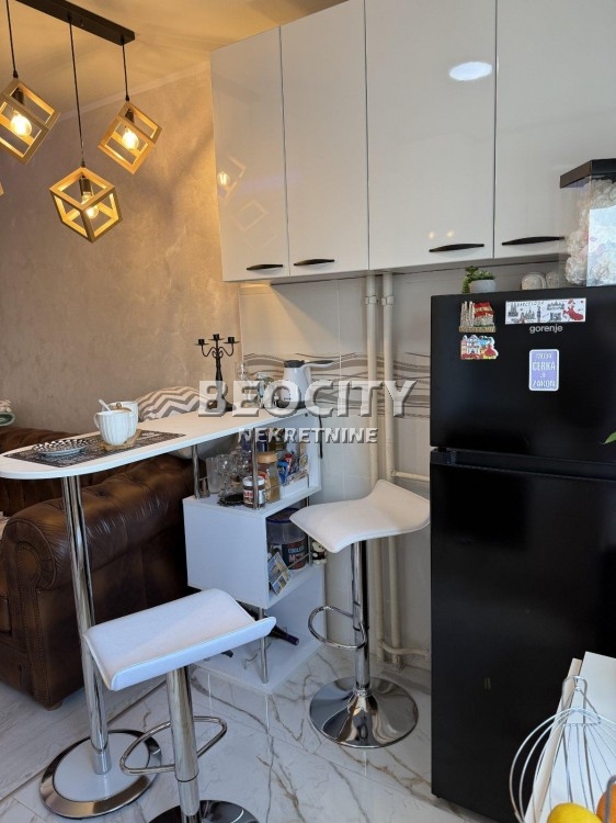 Dvosoban stan, 39 m2, Novi Sad ID: 122921 6