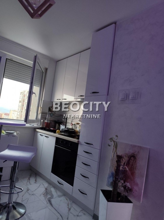 Dvosoban stan, 39 m2, Novi Sad ID: 122921 7