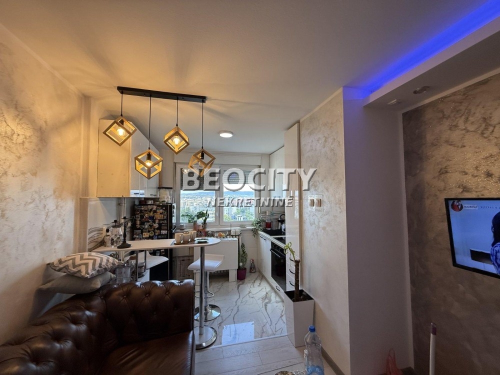 Dvosoban stan, 39 m2, Novi Sad ID: 122921 9