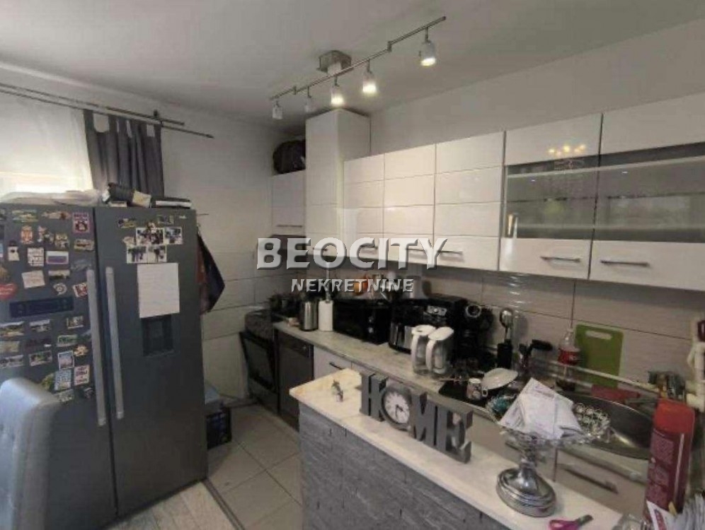 Trosoban stan, 62 m2, Telep, Dinarska ID: 122785 2