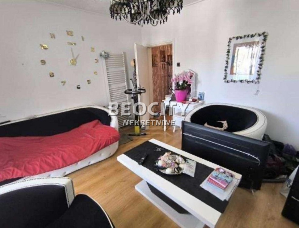 Trosoban stan, 62 m2, Telep, Dinarska ID: 122785 3