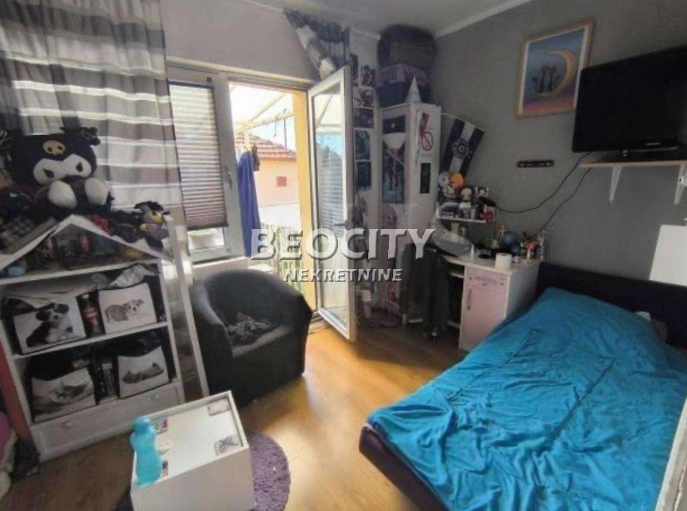 Trosoban stan, 62 m2, Telep, Dinarska ID: 122785 4