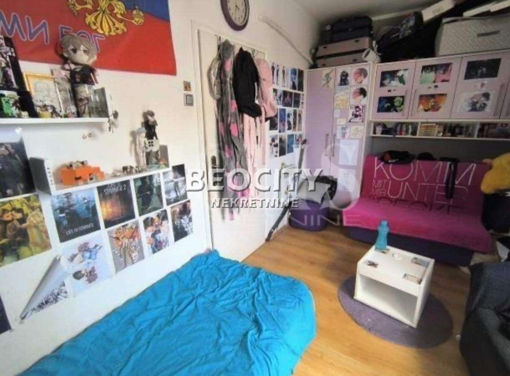 Trosoban stan, 62 m2, Telep, Dinarska ID: 122785 5