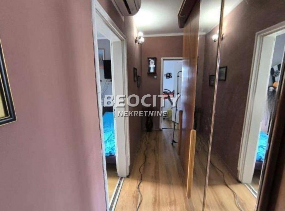 Trosoban stan, 62 m2, Telep, Dinarska ID: 122785 6