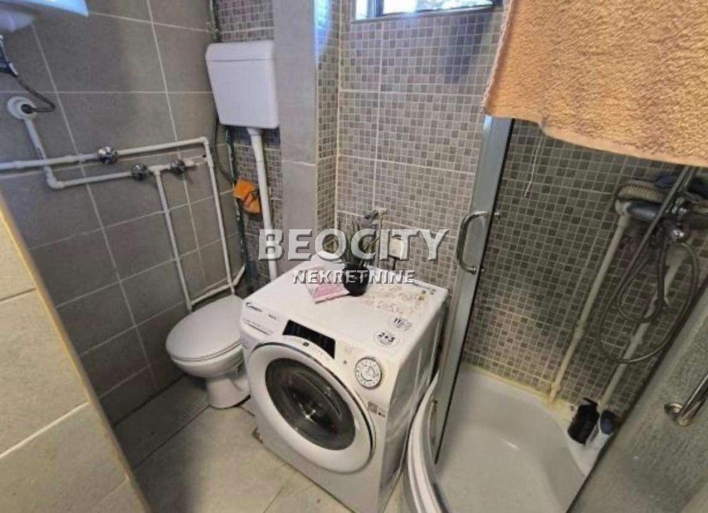 Trosoban stan, 62 m2, Telep, Dinarska ID: 122785 7