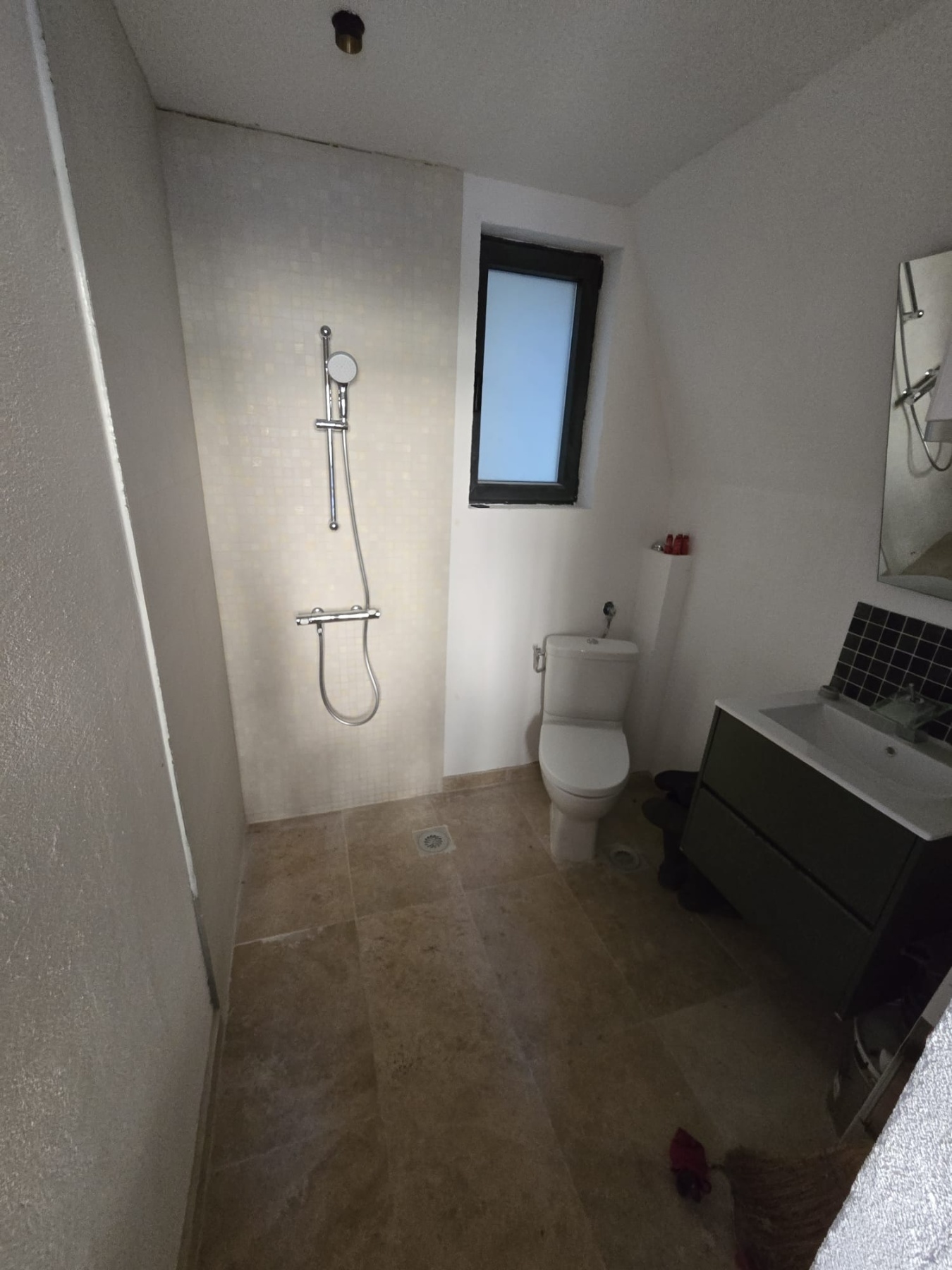 Alpska kuca u Surduku pored Dunava 4