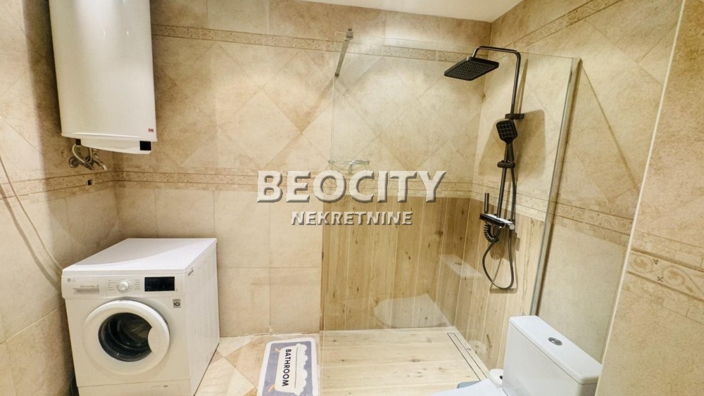 četvorosoban stan, 130 m2, Novi Sad, Radnička ID: 123017 10