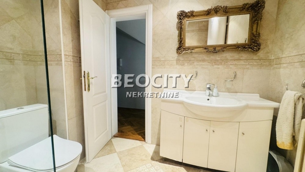 četvorosoban stan, 130 m2, Novi Sad, Radnička ID: 123017 11