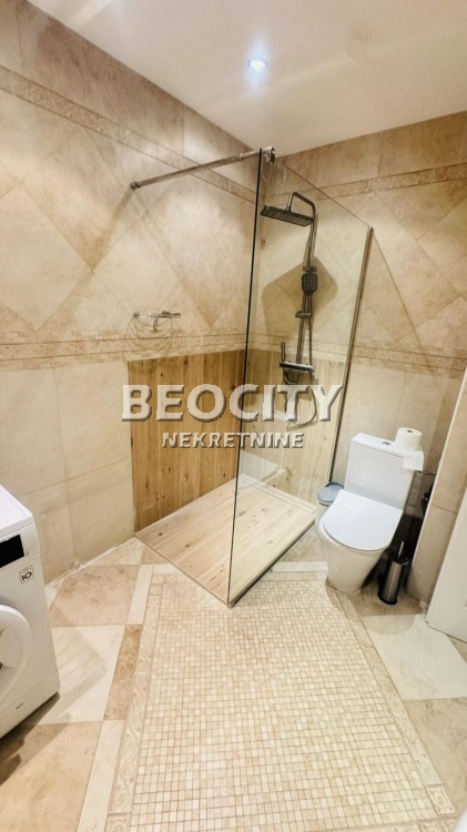 četvorosoban stan, 130 m2, Novi Sad, Radnička ID: 123017 12