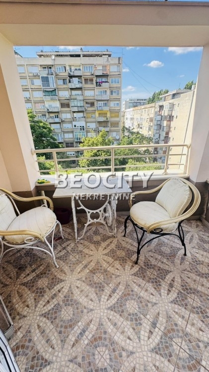 četvorosoban stan, 130 m2, Novi Sad, Radnička ID: 123017 13