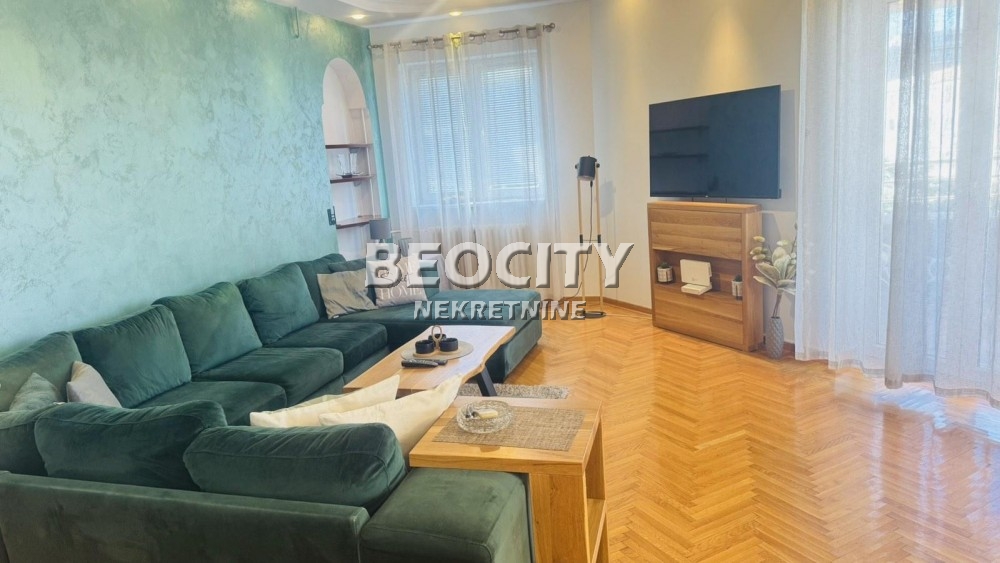 četvorosoban stan, 130 m2, Novi Sad, Radnička ID: 123017 2