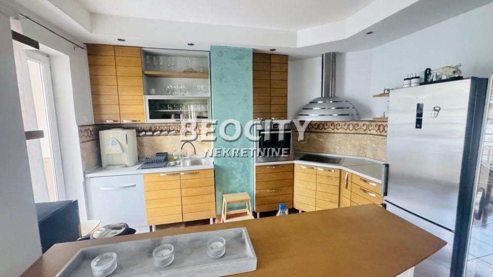 četvorosoban stan, 130 m2, Novi Sad, Radnička ID: 123017 3
